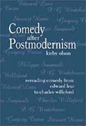 Comedy after Postmodernism by Kirby Olson
