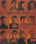 The Sexual Criminal by J. Paul de River, M.D.
