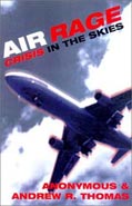Free Flight by Anonymous and Andrew R. Thomas