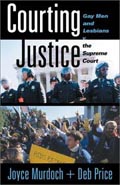 Courting Justice by Joyce Murdoch and Deb Price