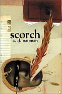 Scorch by A. D. Nauman