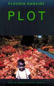 Plot by Claudia Rankine