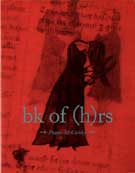 bk of (h)rs by Pattie McCarthy