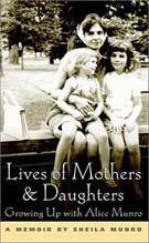 Lives of Mothers & Daughters by Sheila Munro