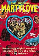 Martylove by Gary Waterman