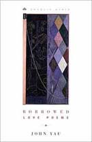 Borrowed Love Poems by John Yao