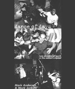 Dance of Days: Two Decades of Punk Rock in the Nation's Capital