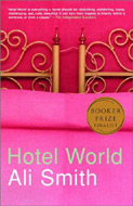 Hotel World by Ali Smith