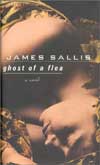 Ghost of a Flea by James Sallis