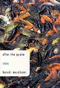 after the quake by Haruki Murakami