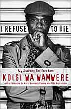 I Refuse to Die