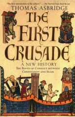 Buy The First Crusade at Amazon.com