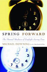 Buy Spring Forward from Amazon.com