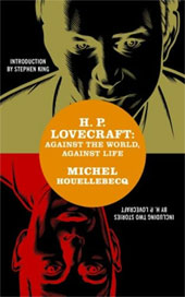Buy H.P. Lovecraft from Amazon.com