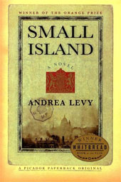 Buy Small Island at Amazon.com