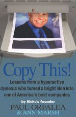 Purchase Copy This! from Amazon.com