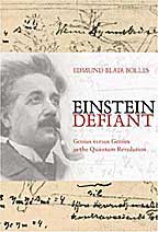 Buy Einstein Defiant at Amazon.com