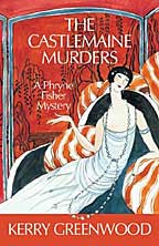 Buy The Castlemaine Murders from Amazon.com