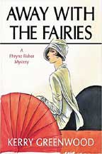Buy Away With the Fairies at Amazon.com