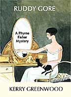 Buy Ruddy Gore at Amazon.com