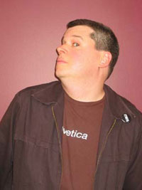 Daniel Handler