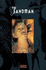 Absolute Sandman
