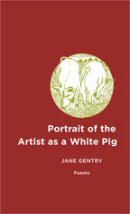 Portrait of the Artist as a White Pig