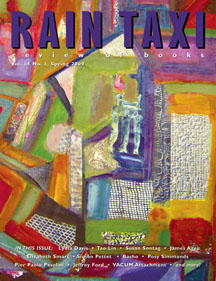 Spring 2009 Issue