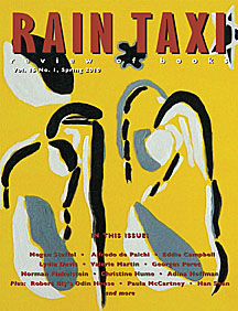 Spring 2010 Issue