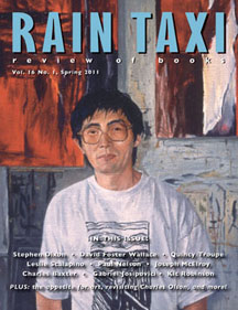 Spring 2011 Issue Spring 2011 Issue