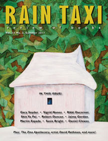 Summer 2011 Issue