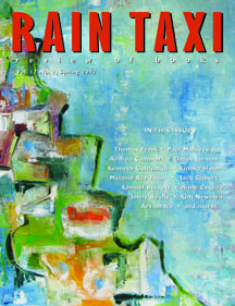 Spring 2012 Issue