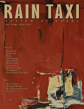 Fall 2013 Issue Fall 2013 Issue