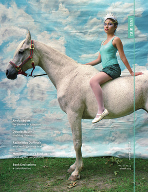 Winter 2013 Issue